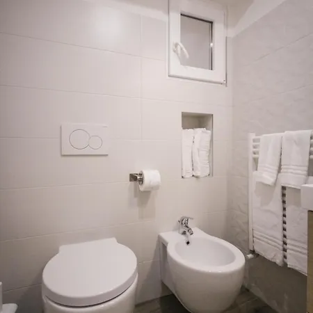Giu Nei Sassi Apartment Matera Exterior photo