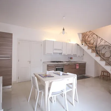 Giu Nei Sassi Apartment Matera Exterior photo