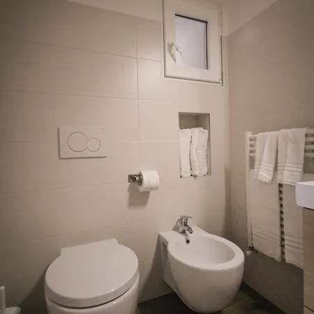 Giu Nei Sassi Apartment Matera Exterior photo