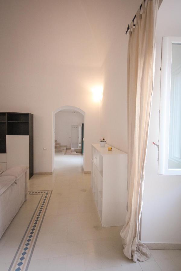 Giu Nei Sassi Apartment Matera