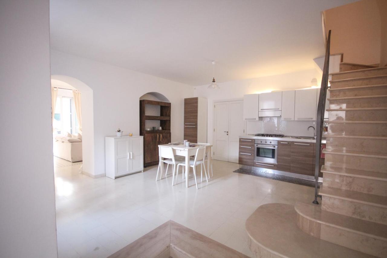 Giu Nei Sassi Apartment Matera
