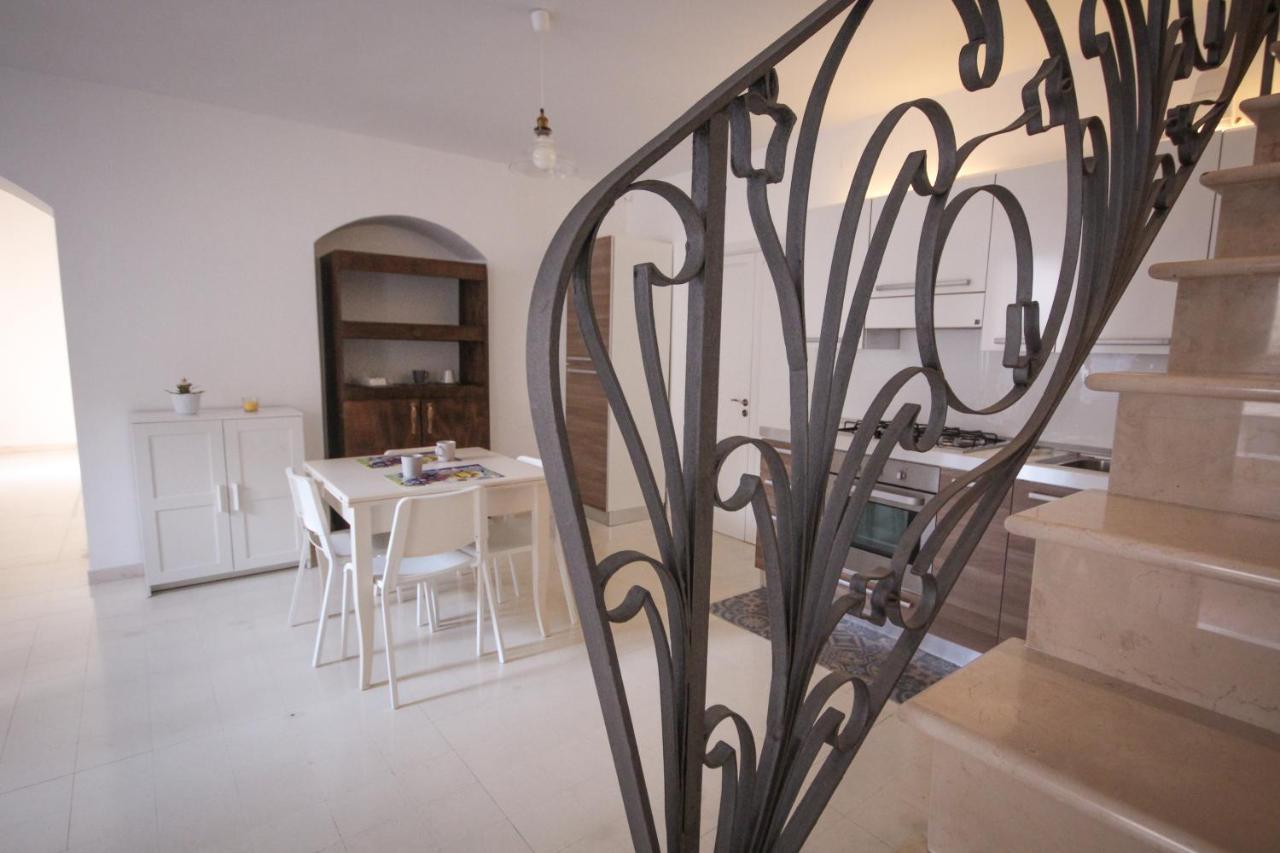 Giu Nei Sassi Apartment *