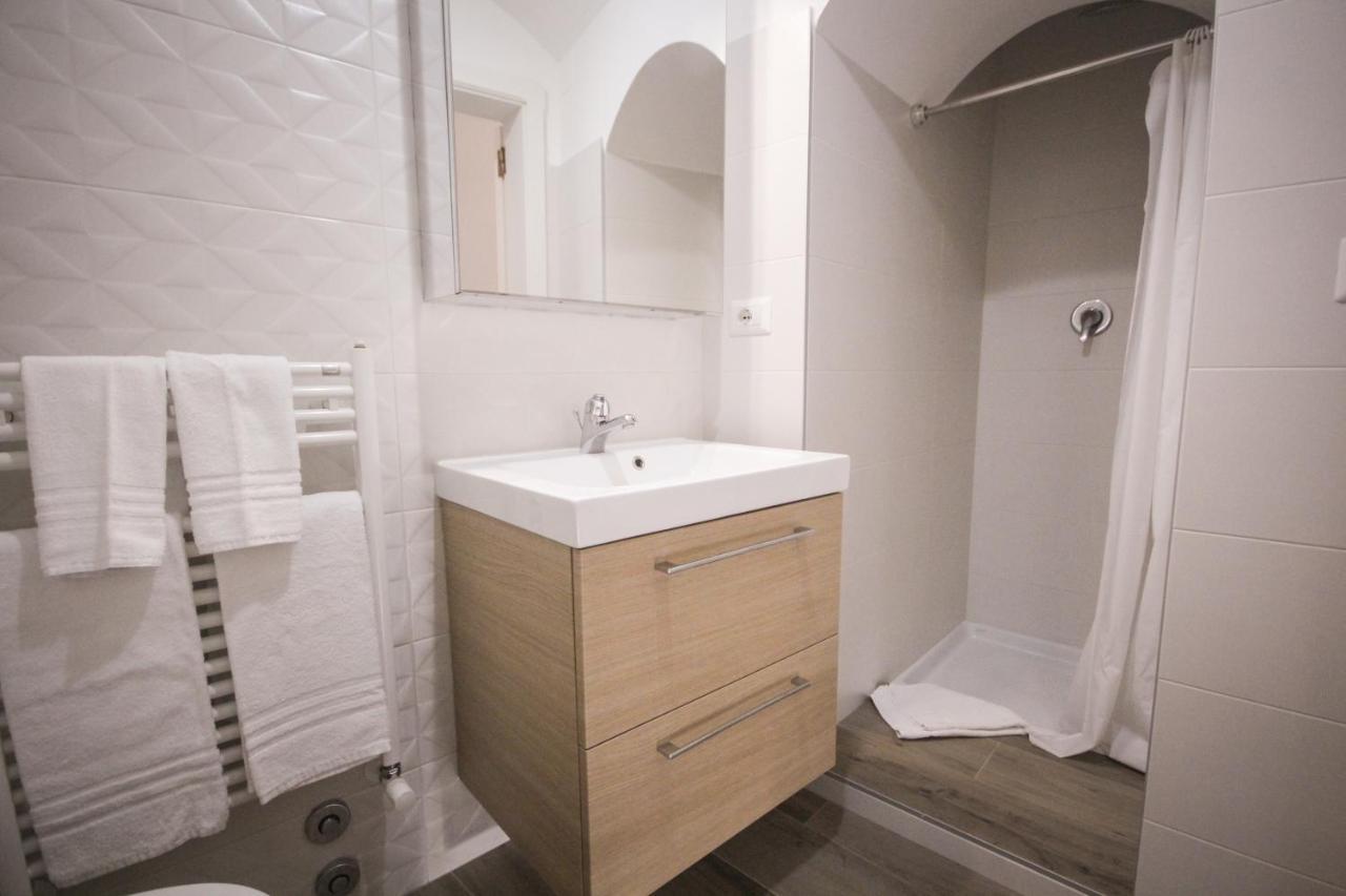 Apartment Giu Nei Sassi Matera