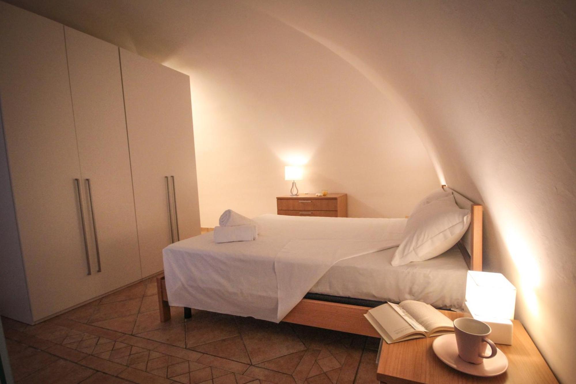 Giu Nei Sassi * Matera