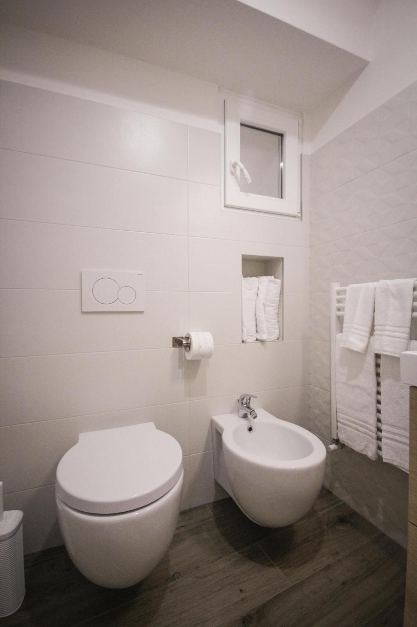 Apartment Giu Nei Sassi Matera