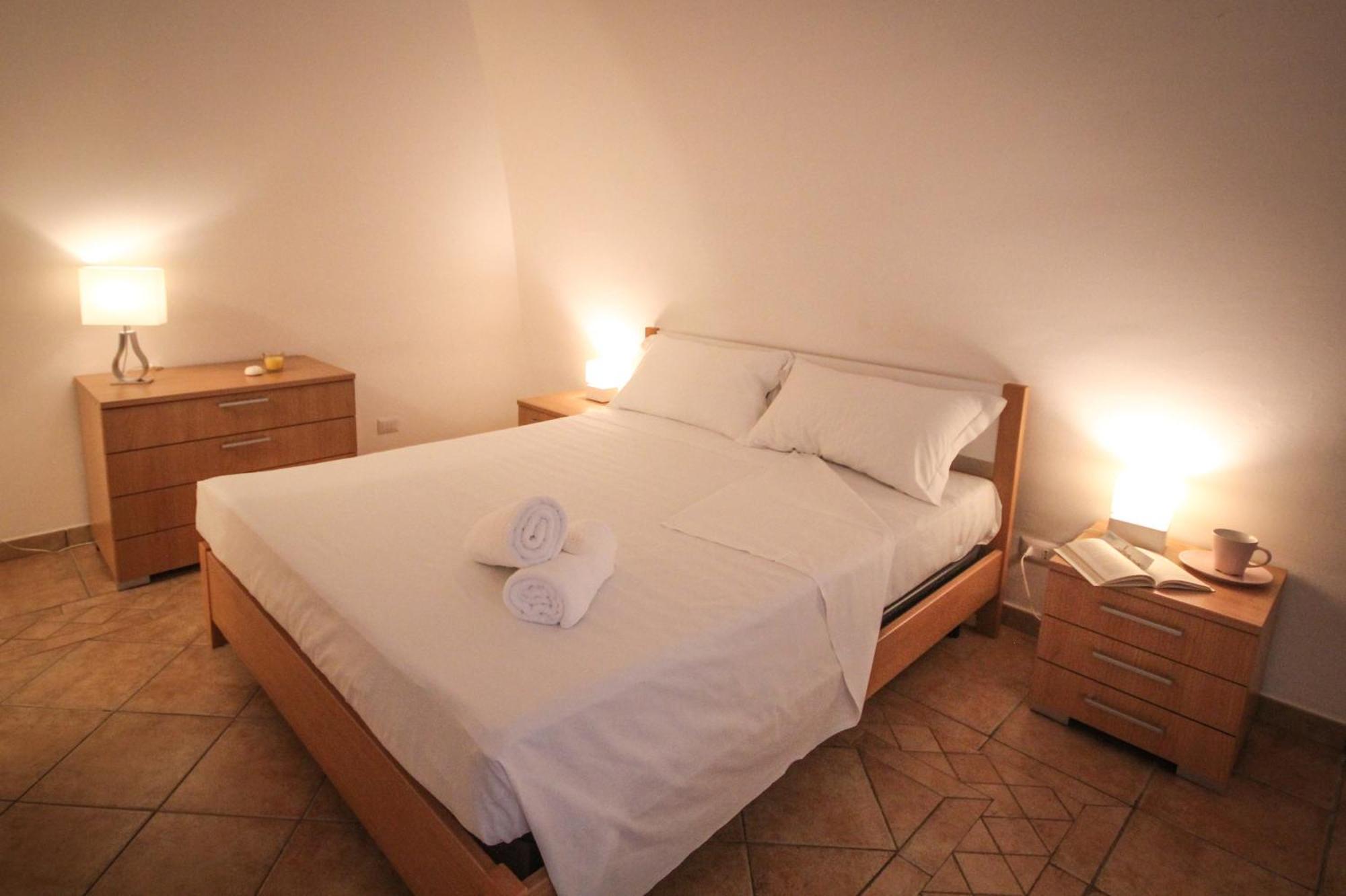 Giu Nei Sassi * Matera