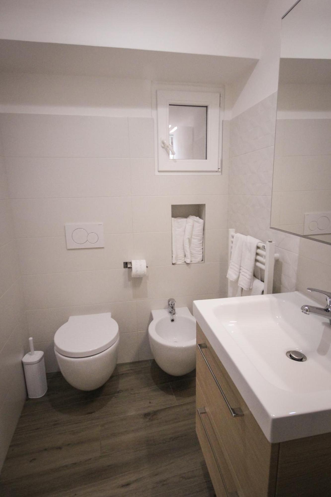 Giu Nei Sassi Apartment Matera