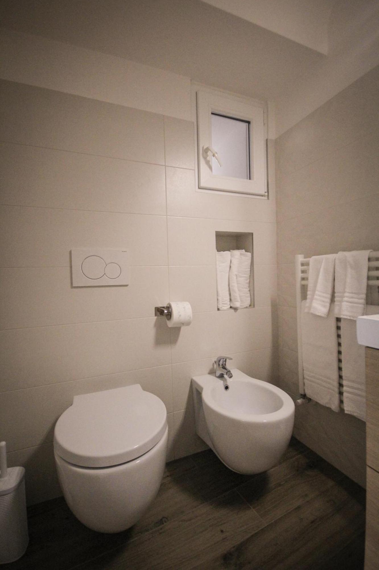 Giu Nei Sassi Apartment *