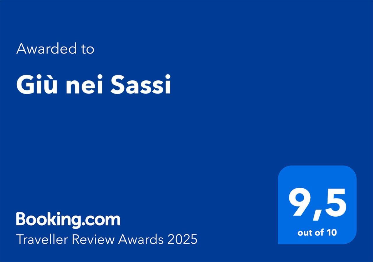 Giu Nei Sassi